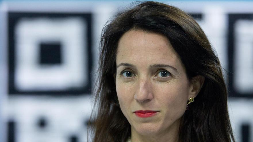 La alicantina Ana Berenguer, nueva directora general de Planificación y Evaluación del Gobierno de España