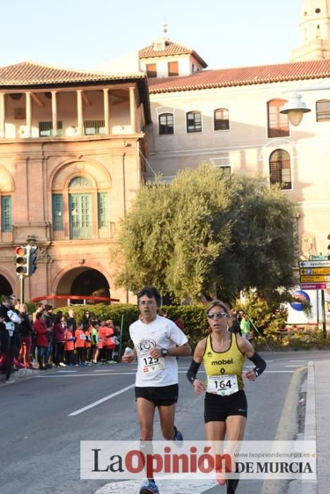 V Carrera Rotary-Ciudad de Murcia