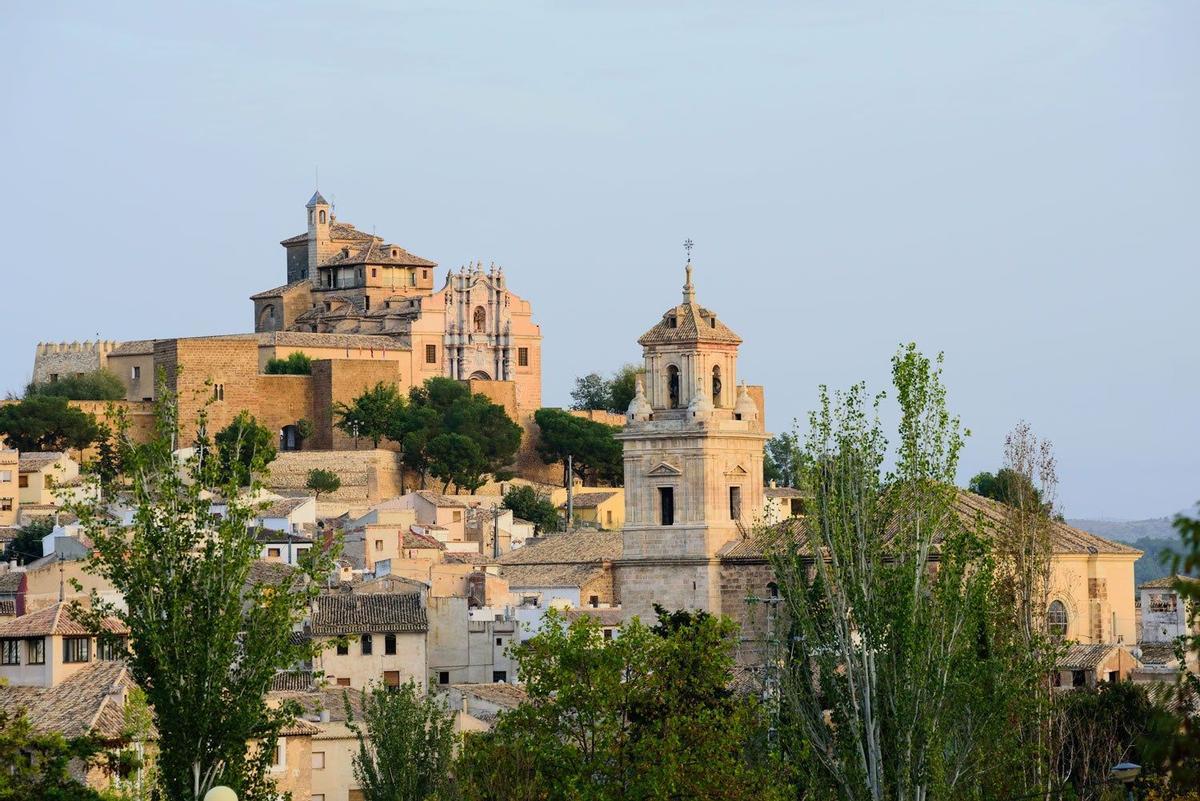 Caravaca de la Cruz