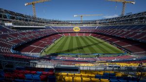 El FC Barcelona, davant la falta de demanda, obre els passis de temporada a abonats que no van acompanyar a Montjuïc