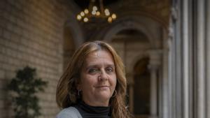 Gemma Tarafa: "BCN necessita súpers públics per abaratir el cistell de consum"