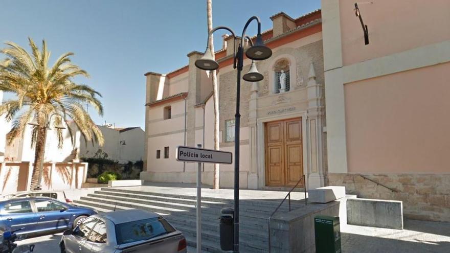 La carrera contrarreloj de una pareja de Catarroja por encontrar iglesia para su boda