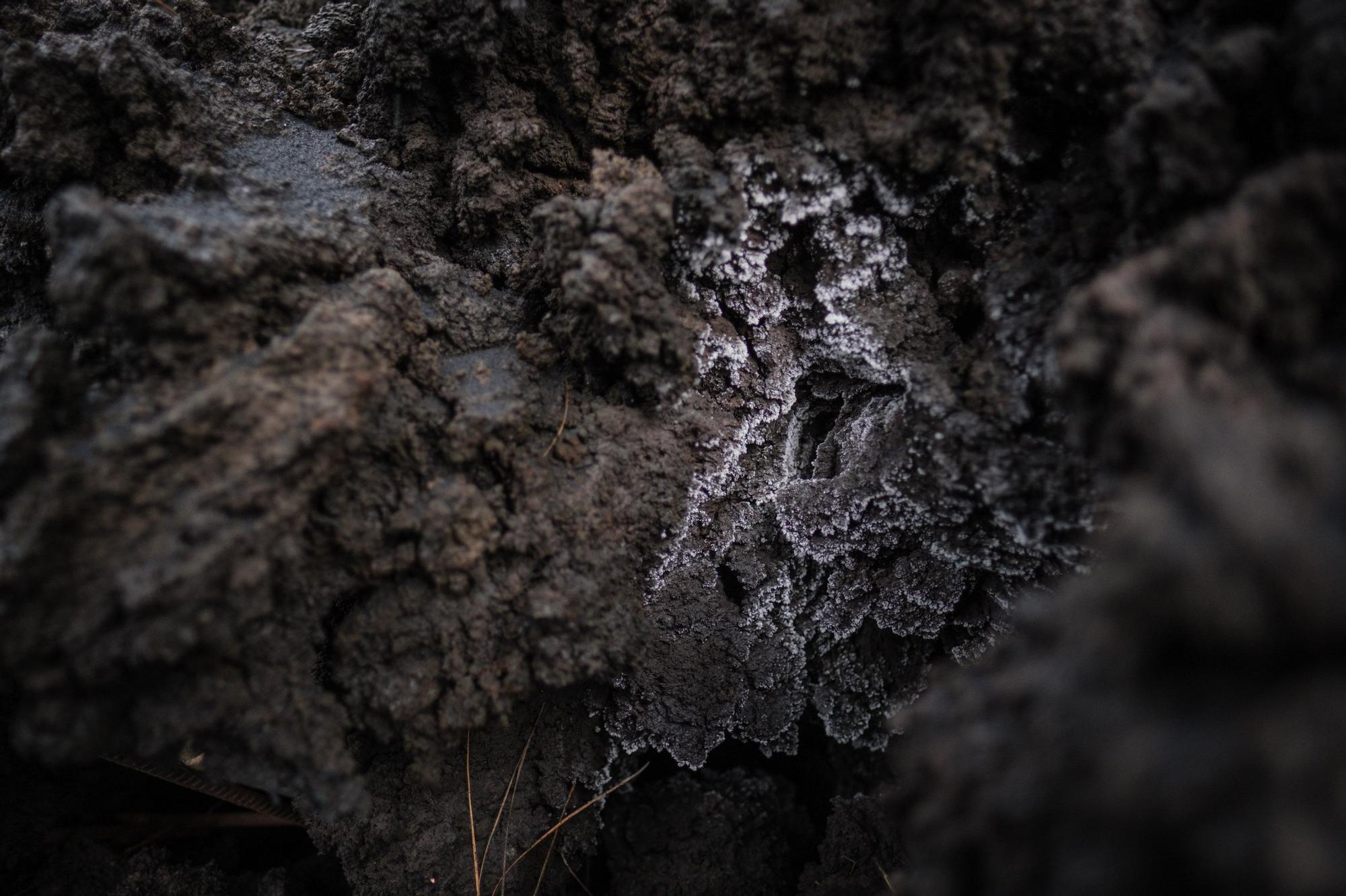 Los científicos dan cuatro días más para confirmar el final de la erupción en La Palma