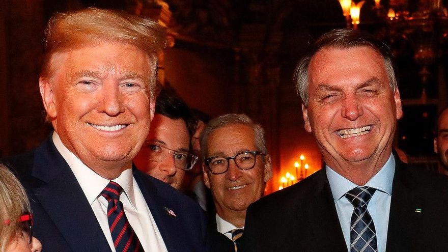 Perplejidad, temor y festejos en América Latina por la victoria de Trump
