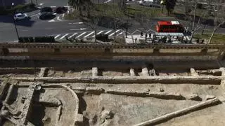 Patrimonio da luz verde a la construcción de pisos de lujo en el paseo María Agustín de Zaragoza