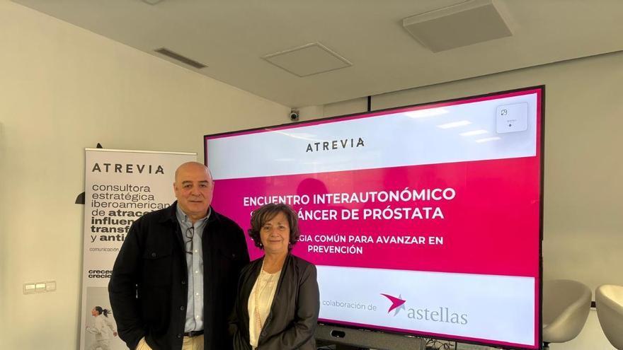 Tres de cada cuatro cánceres de cuello uterino diagnosticados gracias al programa de cribado gallego están en fase inicial