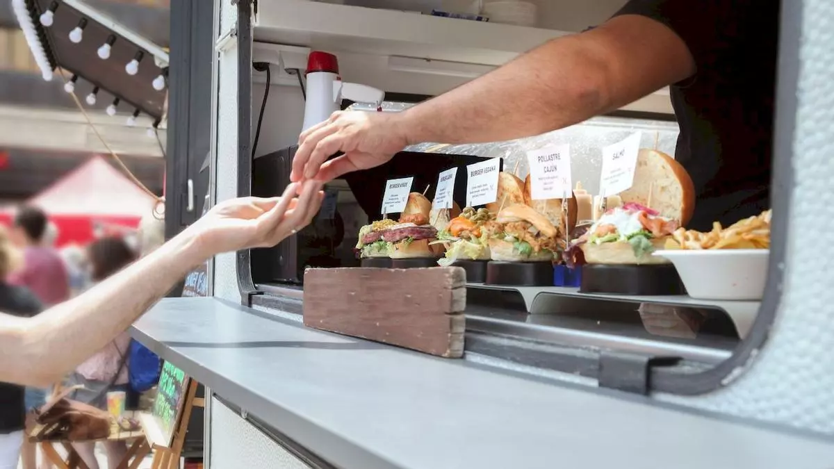 Cómete el fin de semana a bocados con el nuevo evento que llega a Plasenzuela
