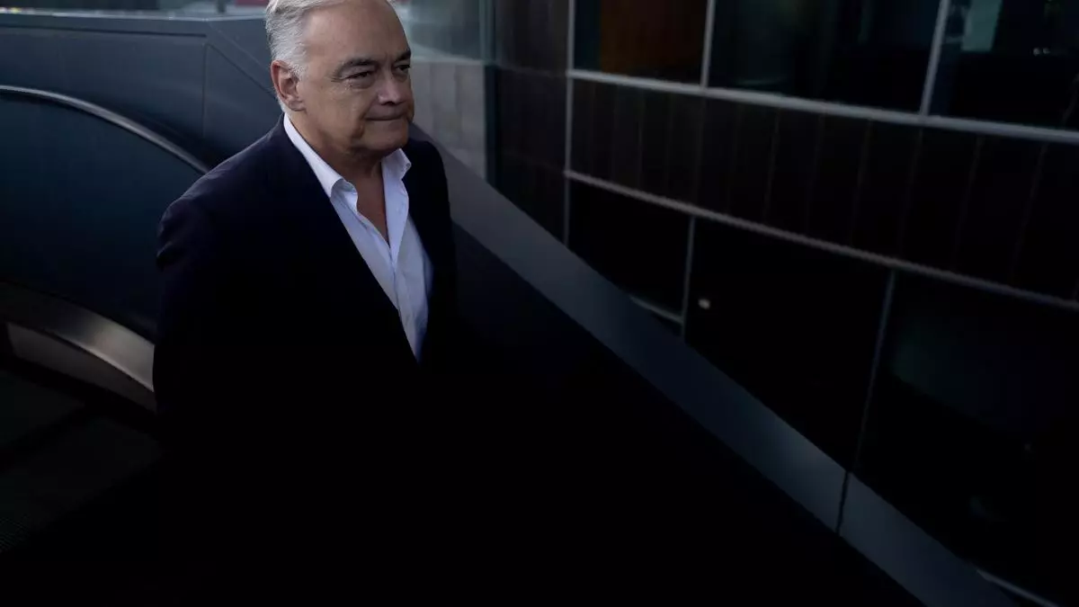 González Pons será el portavoz del PP en Bruselas tras la elección de Montserrat como número dos del PPE
