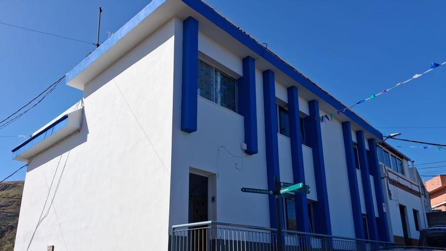 Gáldar ejecuta 32 actuaciones de mejora en los diez centros educativos del municipio