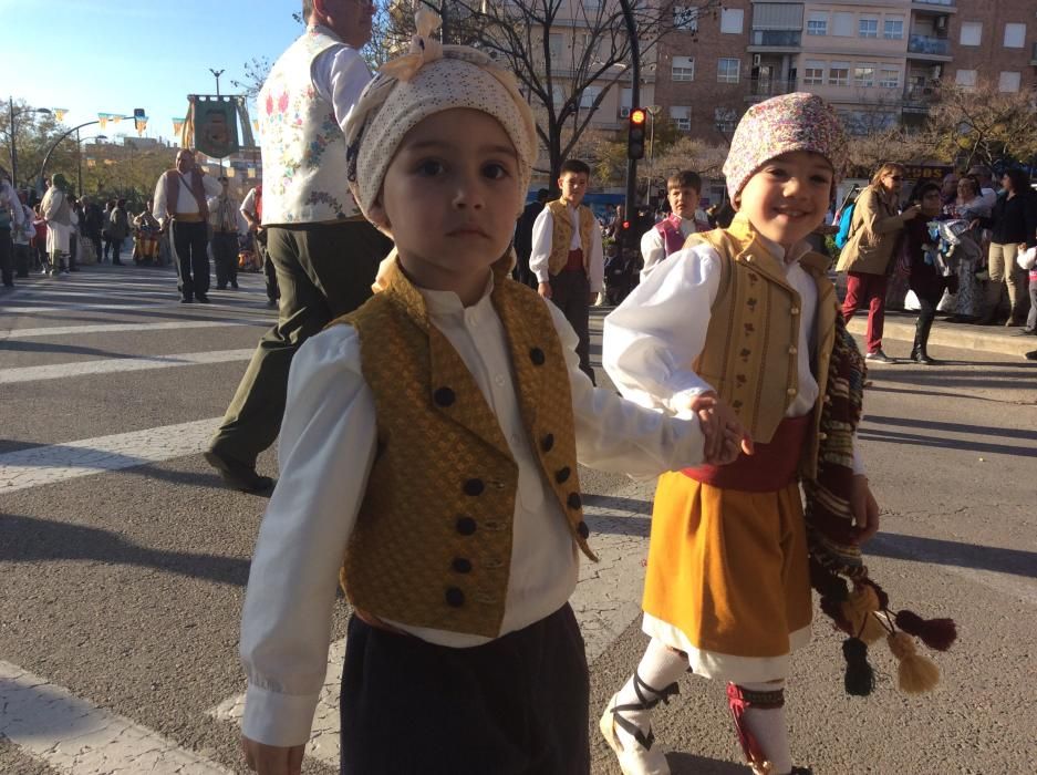 Búscate en l'Ofrena de Paterna