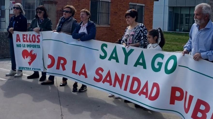 La Zona Básica de Sanabria se queda sin tres médicos