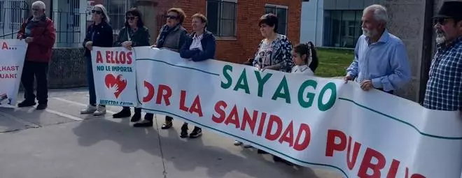 La Zona Básica de Sanabria se queda sin tres médicos