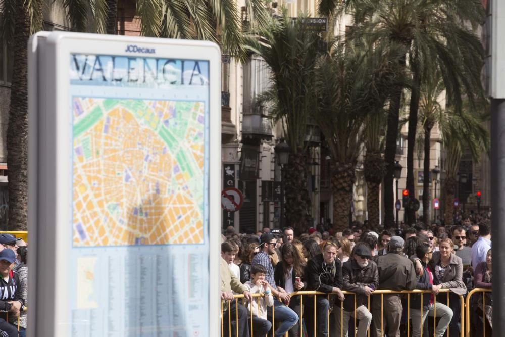 Búscate en la mascletà