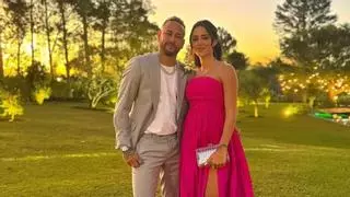 Neymar es infiel a su pareja y le pide disculpas públicamente