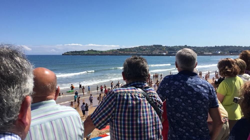 Festival Aéreo de Gijón 2018