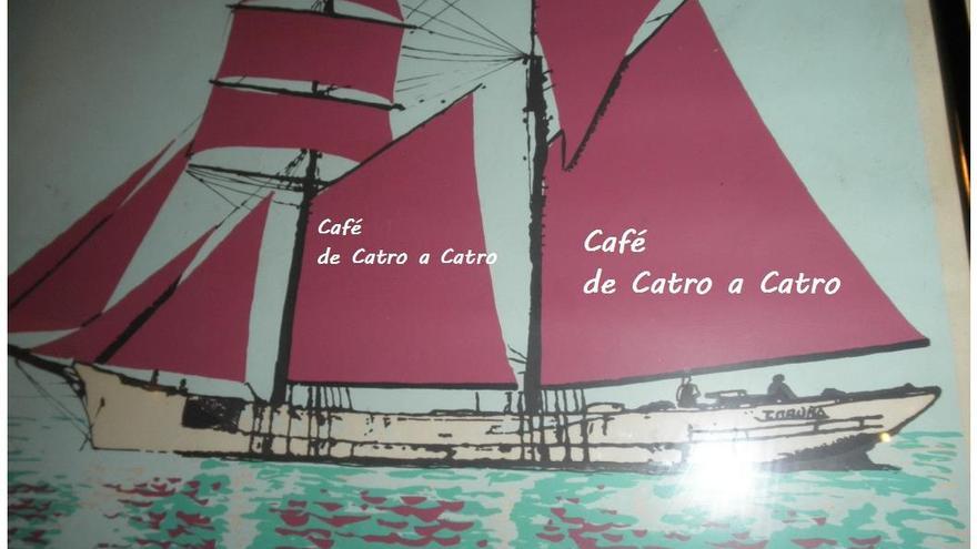 Café de Catro a Catro