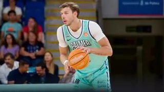El Palmer Basket arrolla al Zamora y se mete en octavos de la Copa de España
