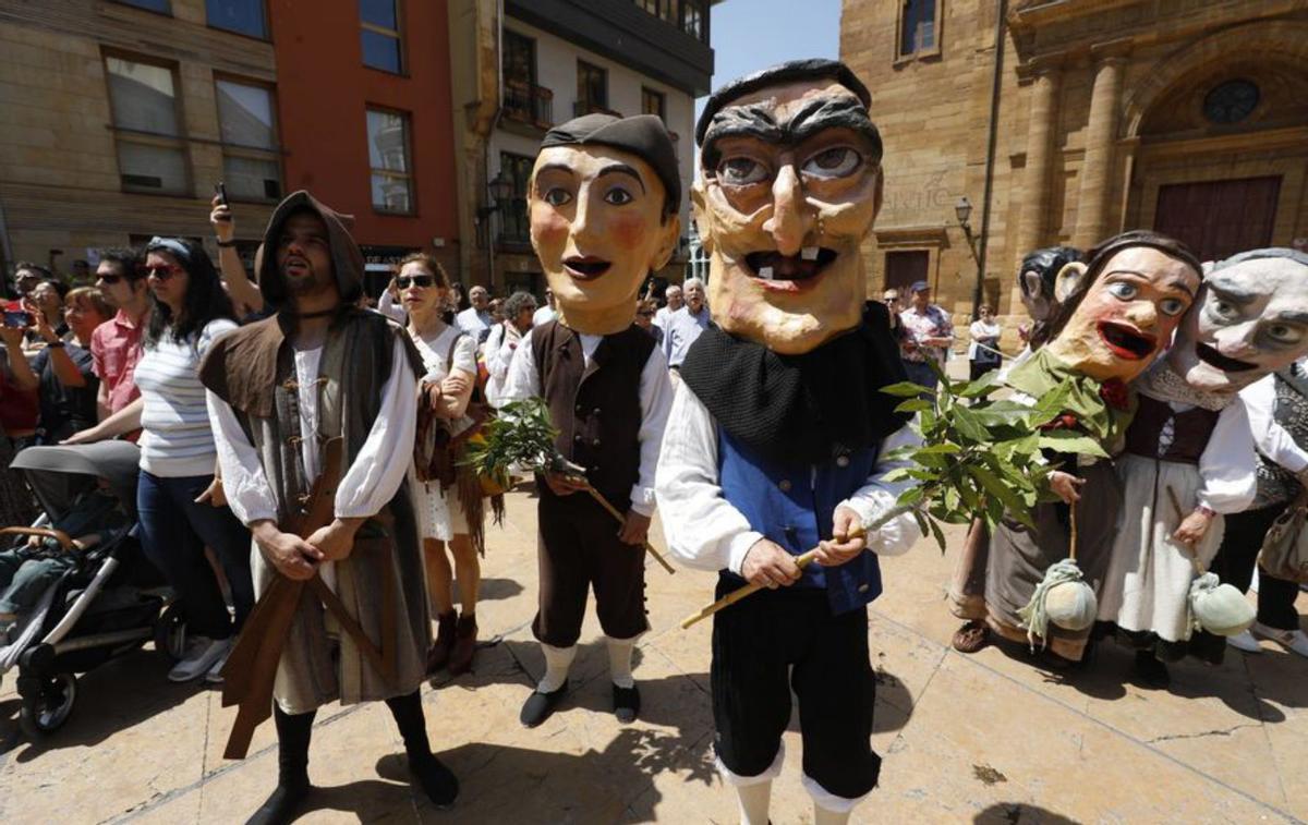 La Esperanza vuelve a La Balesquida tras tres días de rezos en su honor