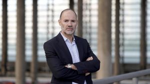Carles Franquesa, CEO de Aistech Space.