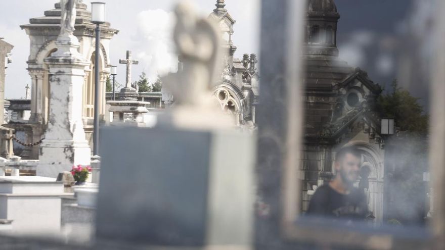 Vuelve el teatro al cementerio de La Carriona con &quot;Macbeth&quot;