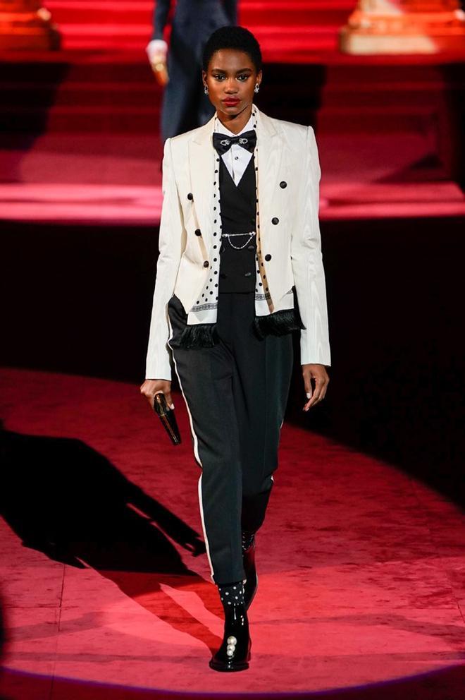 Dolce & Gabbana