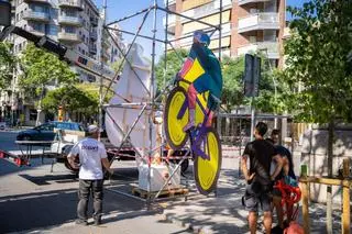 Barcelona abre el telón del Tour 2026