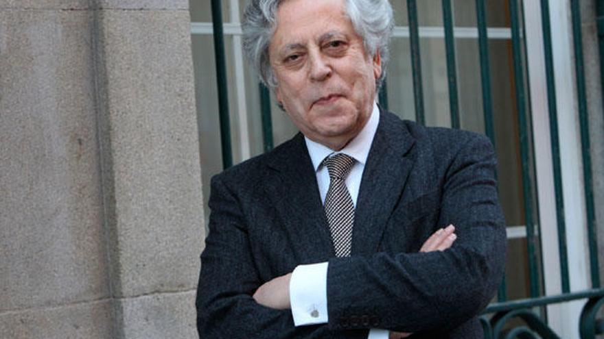 Miguel Ángel Aguilar, XII Premio José Couso de Libertad de Prensa