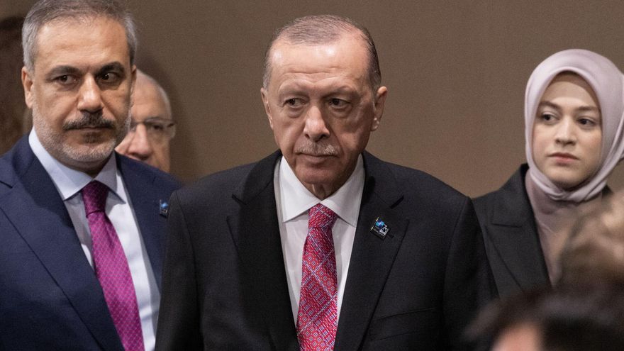 Turquía se lanza al proceso de paz con la guerrilla del PKK tras décadas de guerra