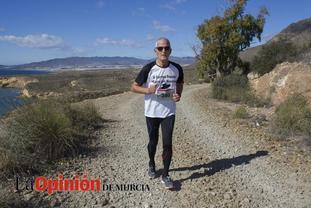 Carrera Cross Calas de Bolnuevo