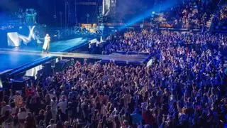 Los conciertos que vienen a A Coruña este 2025