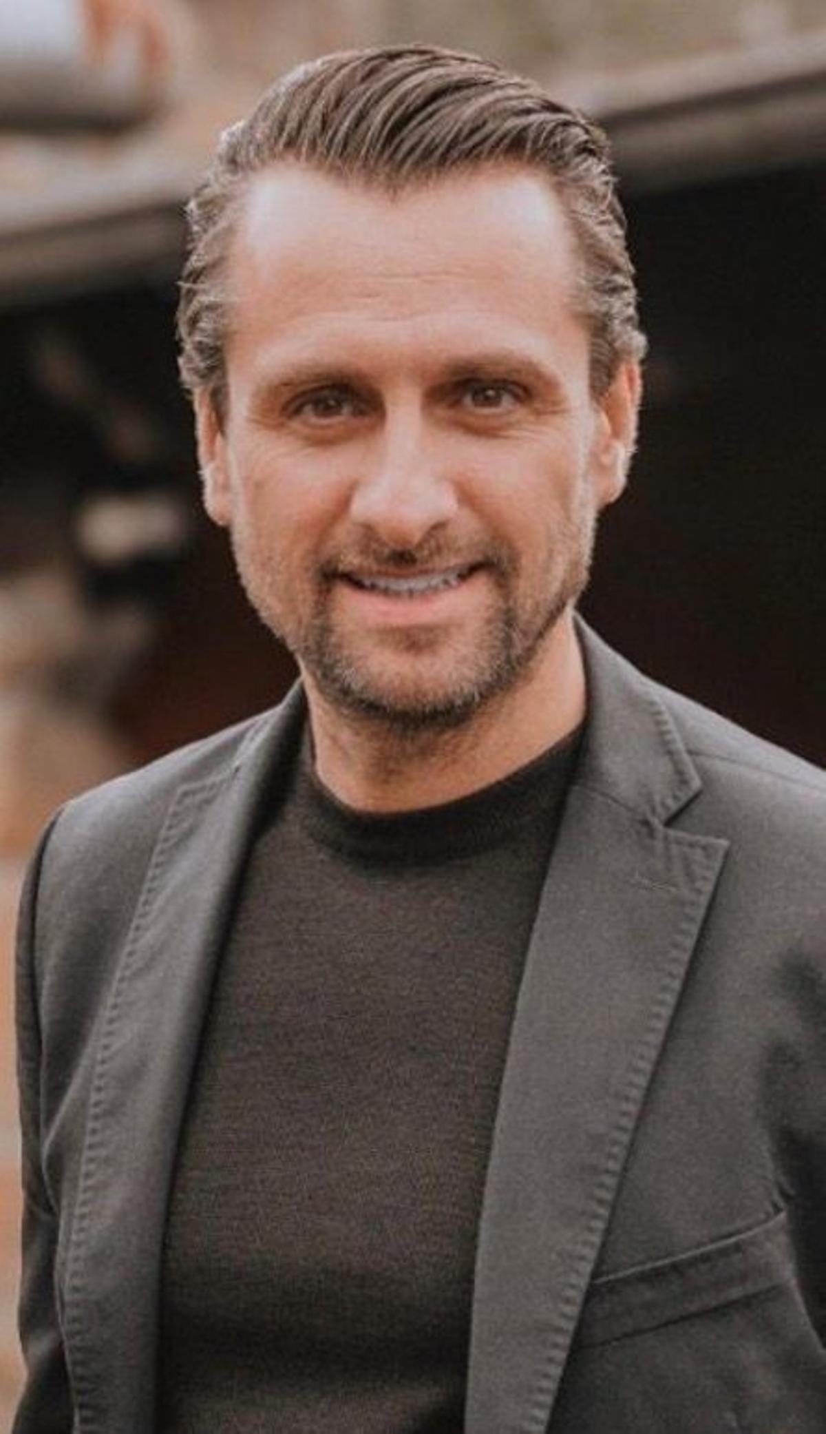 Iván Suárez. | LNE