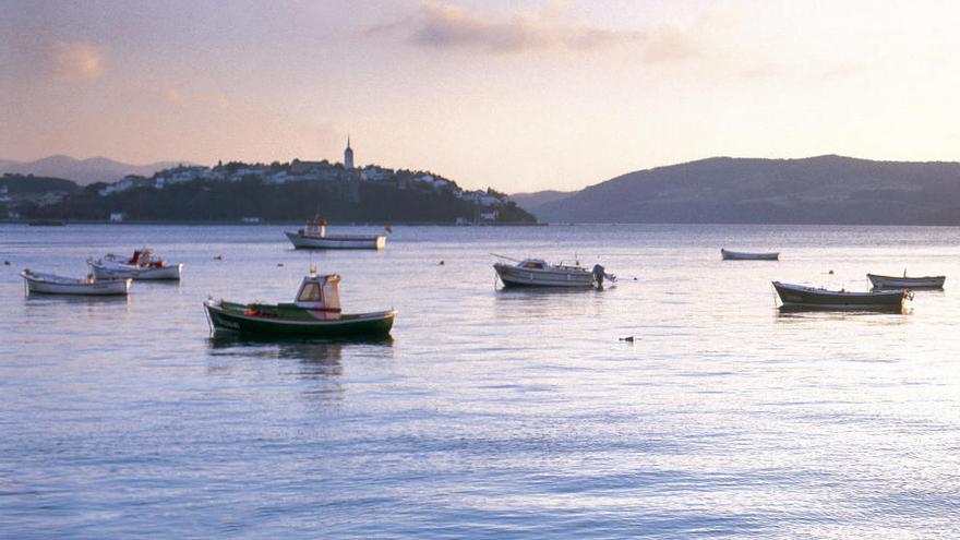 Castropol, cuna de una de las mayores riquezas del mar