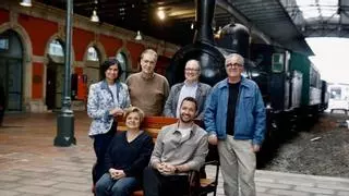 El Día de los Museos de Gijón, escaparate de un trabajo en equipo "ejemplar"