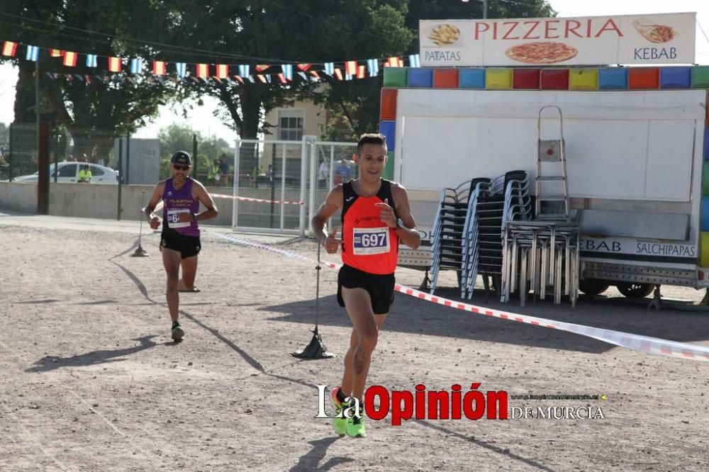 Carrera Popular de Campillo