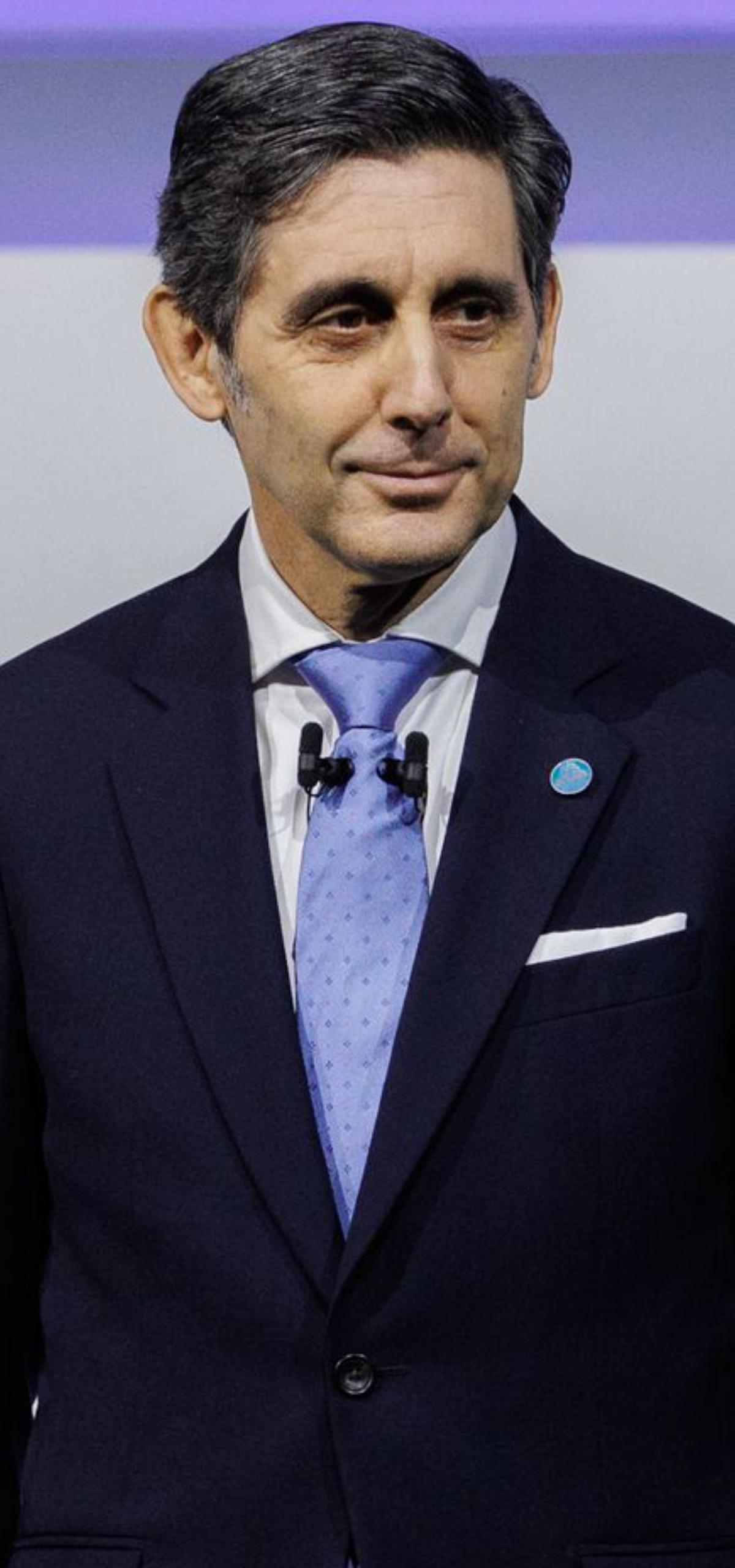 La batalla a Espanya accelera l’expansió de la tecnologia