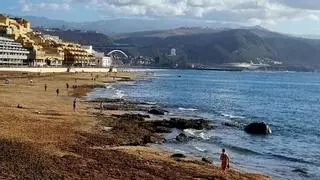 ¿Qué tiempo hará este domingo en Canarias?