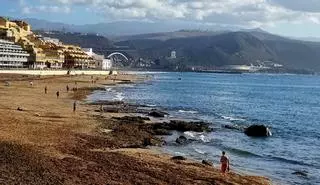 La playa más barata de Europa está en Canarias, según una conocida revista de moda