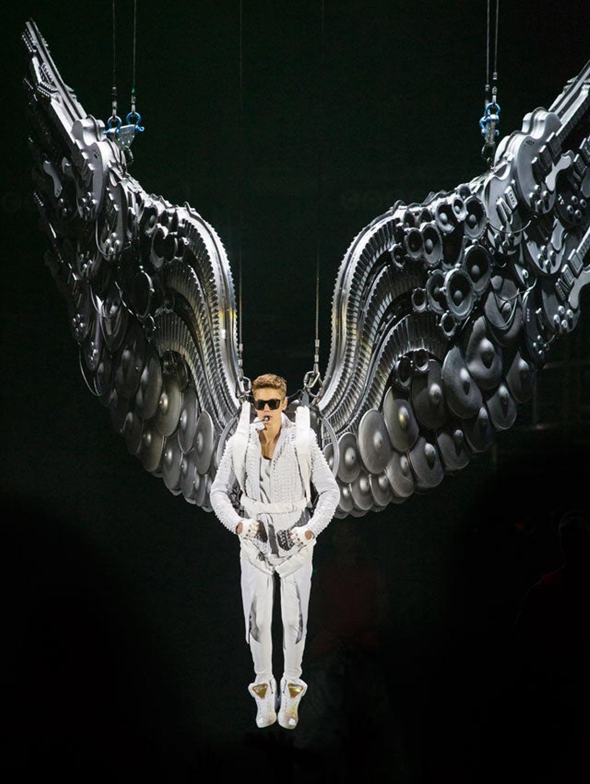 Justin Bieber