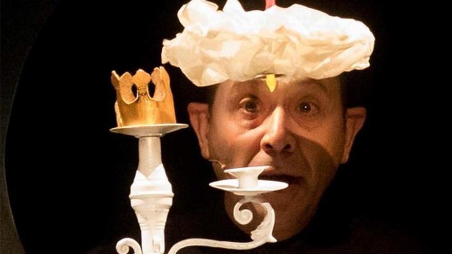 Blancanieves · La Chana Teatro