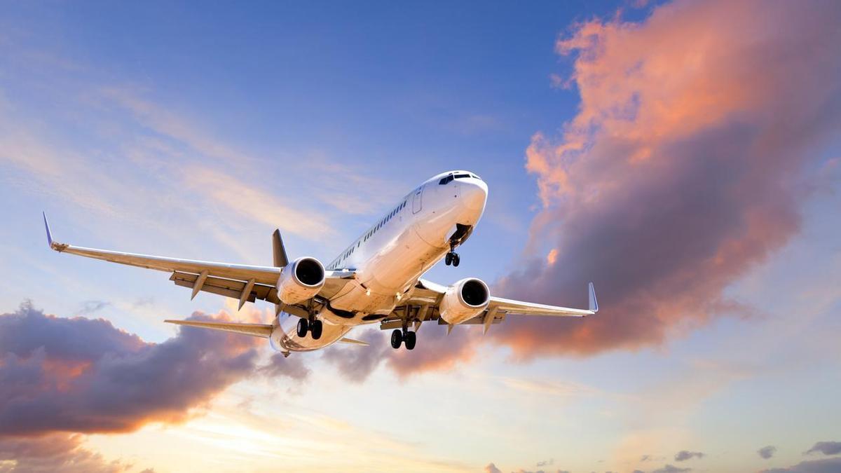 Este es uno de los códigos que nadie querría escuchar en un vuelo