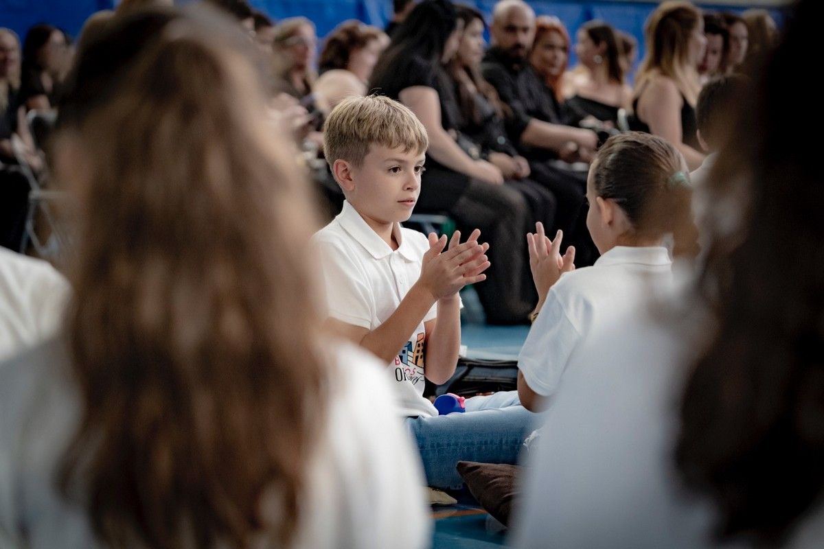 Trayectoria de Barrios Orquestados