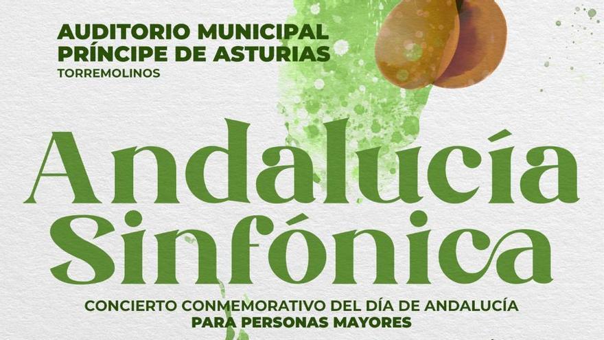 Concierto Día de Andalucía en Torremolinos