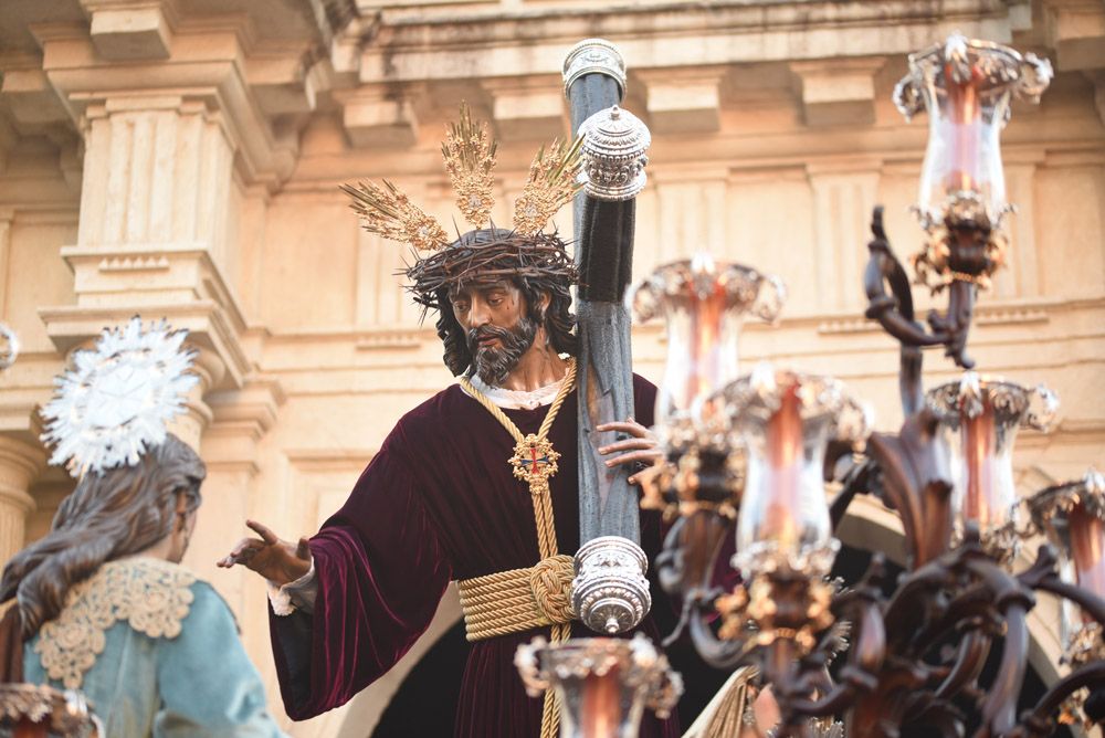La Santa Faz, en imágenes