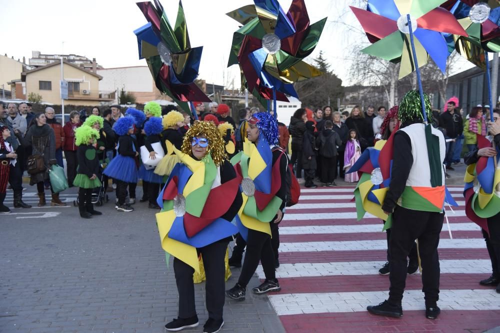 El Carnaval d''Artés en imatges