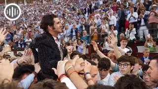 Tras la plenitud de Morante y su histórica puerta grande de Madrid