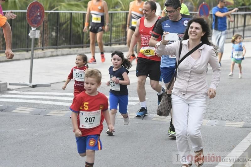 Carrera Popular Los Ramos