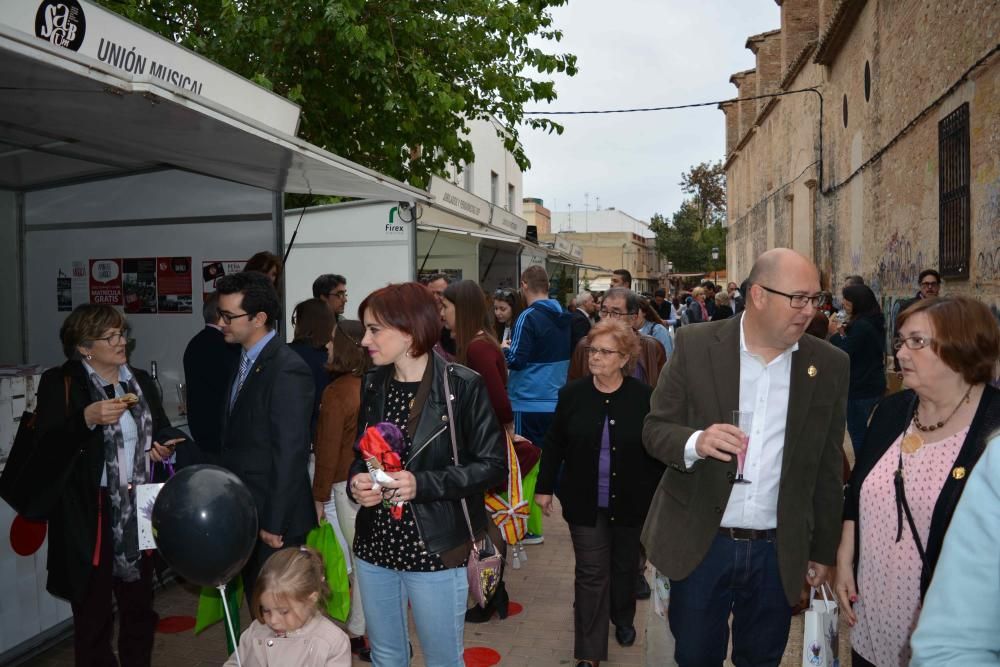 Feria del Comercio de Benetússer