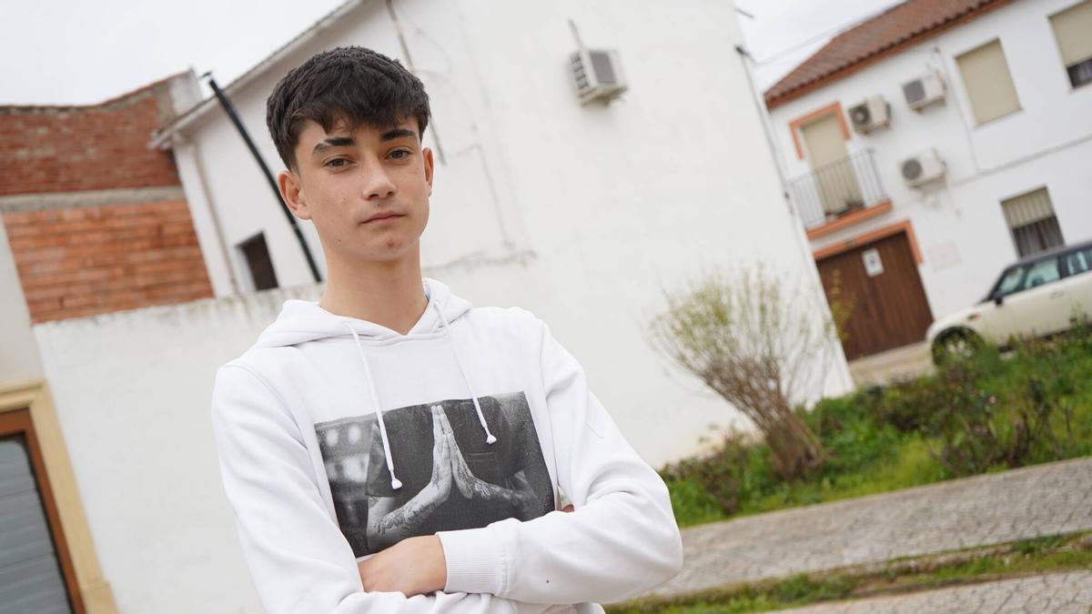 Adamuz, un mes después de la tragedia