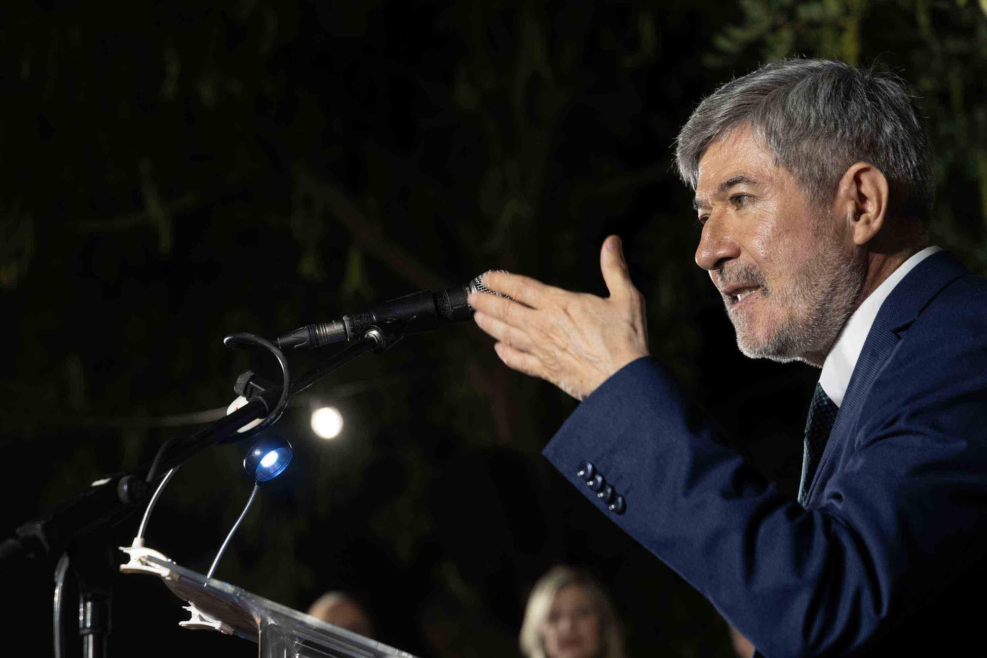 El Colegio de Economistas de Alicante celebra su cena anual en honor a su patrón