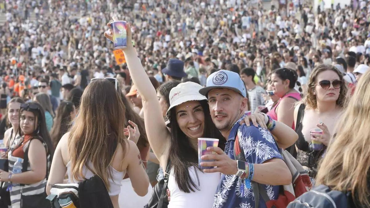 Guía para exprimir al máximo O Son do Camiño 2024: horarios, cómo llegar y novedades del festival